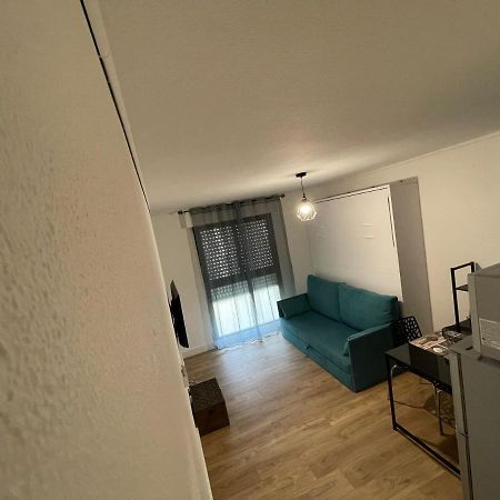 Studio A Nice Avec Garage エクステリア 写真