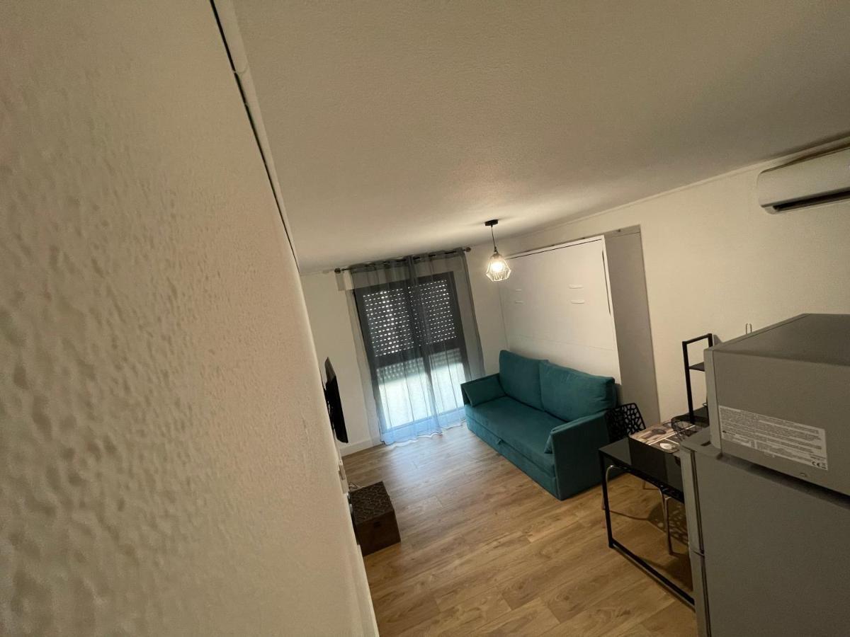 Studio A Nice Avec Garage エクステリア 写真